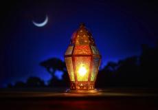 شهر رمضان