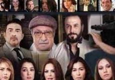 إليك أبرز المسلسلات السورية في رمضان 2021 وقصة كل مسلسل