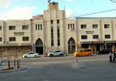 بلدية عنبتا