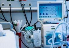 جهاز تنفس صناعي