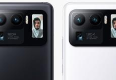 هاتفى  Mi 11 Pro و Mi 11 Ultra ا