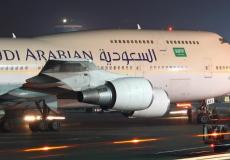 الموعد الرسمي لإعادة فتح خطوط الطيران السعودية 2021