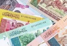 سعر الدولار اليوم في السودان في السوق الأسود