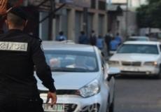 مرور غزة-توضيحية