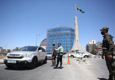 محافظ سلفيت يغلق "ديراستيا وفرخة" لمدة خمسة أيام