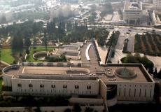 المحكمة العليا الإسرائيلية-توضيحية