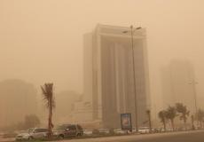 الطقس في جدة يوم غد الاربعاء