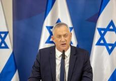 وزير الجيش الإسرائيلي