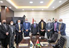 النيابة العامة _ أرشيفية