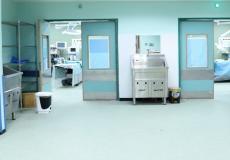 انخفاض نسبة وفيات الأمومة