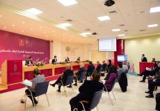 الجمعية العمومية لبنك فلسطين