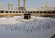 رئاسة الحرمين تستعد لحلول رمضان 2021 السعودية