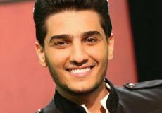الفنان الفلسطيني محمود عساف