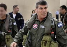 غابي أشكنازي وزير الخارجية الإسرائيلي