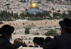 إسرائيل تنوي تعليم اليهود في القدس اللغة العربية