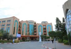 الجامعة الإسلامية في غزة