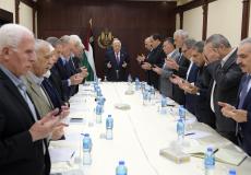 فتح تستعد للإعلان عن شكل مشاركتها في الانتخابات المقبلة - أرشيف