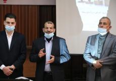 "الشباب والثقافة" تفتتح دورة لتأهيل المرشحين لبرنامج تمويل المشاريع الريادية