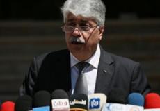 أمين عام جبهة النضال الشعبي احمد مجدلاني