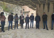 سلطة جودة البيئة والشرطة البيئية