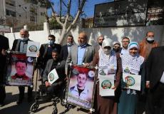 قائمة حماس الانتخابية