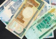 الريال السعودي-توضيحية