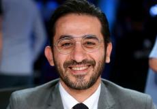 صدفة حصلت للممثل أحمد حلمي في 3 من افلامه