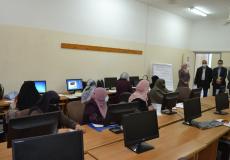 دورة توظيف تقنيات الواقع الافتراضي