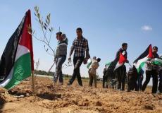 مركز حماية لحقوق الإنسان: تؤكد على حق الفلسطيني في أرضه