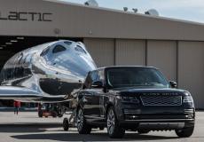 طائرة فضائية جديدة 2021