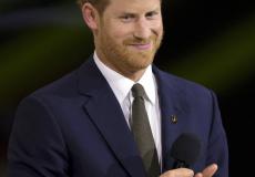 الأمير هاري