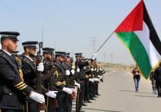 وزارة الداخلية بغزة_ أرشيفية