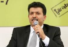 السفير التونسي الحبيب بن فرح