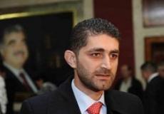 مدير عام وحدة القدس في الرئاسة معتصم تيم