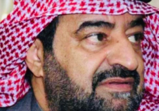 سبب وفاة أحمد الدبش رجل الاعمال السعودي