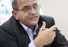 الكاتب الفلسطيني هاني المصري