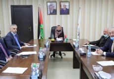 محكمة قضايا الانتخابات