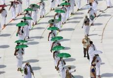 معتمرون