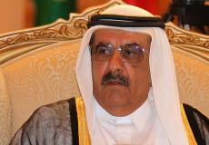 حمدان بن راشد آل مكتوم