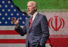 الرئيس الأمريكي جو بايدن