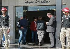 محاكمة المتهمين في قضية فتى الزرقاء اليوم