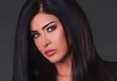 الفنانة السورية جومانا مراد