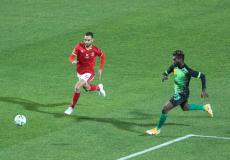 الأهلي المصري