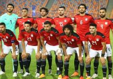 المنتخب المصري