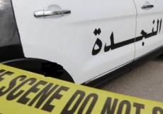 دورية شرطة في الاردن