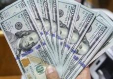 سعر الدولار اليوم في مصر