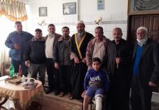 لجنة الإصلاح