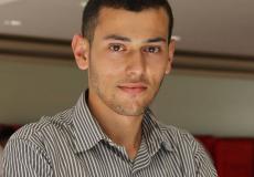 الاسير عاصم اشتية