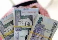 العملات في السعودية