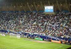 جماهير السعودية - ارشيف